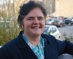 Dr Crinela Pislaru