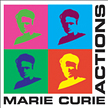 Marie Curie Actions logo