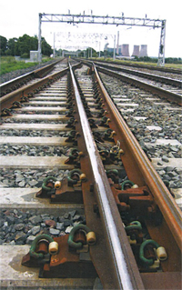Centre for Innovation in Rail - Institute of Railway Research