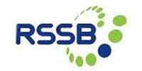 RSSB logo