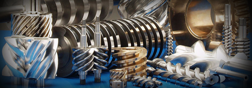 Precision Technologies Group machine tools