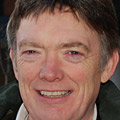 Professor Lee McCluskey