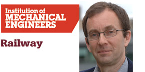 Professor Simon Iwnicki