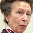 HRH The Princess Royal