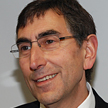 Nigel Fine, Chief Executive of IET