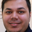 Engineering graduate Aftab Azal