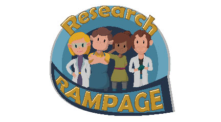 Research rampage