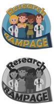 Research Rampage game