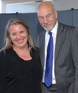 Ruth Neville (School of Human and Health Sciences)