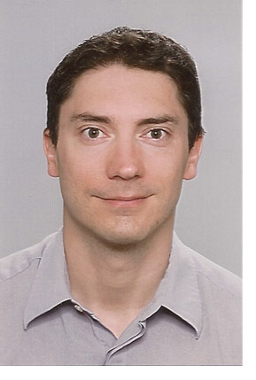 Wolfgang Faber