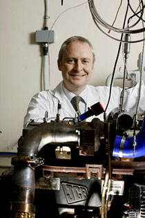 Andrew Ball
