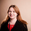 Dr Leigh Fleming