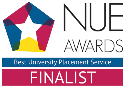 NUE Awards Finalist 2013
